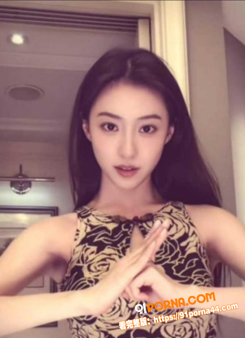 内娱当红女演员 胡连馨 ...（4）