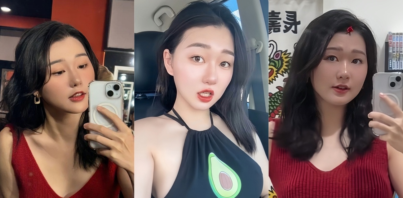 台湾顶级网黄 魏乔安 福利作品合集 颜值甜美身材火辣 紧致腰臀勾勒出致命曲线 每个动作都无比撩人！